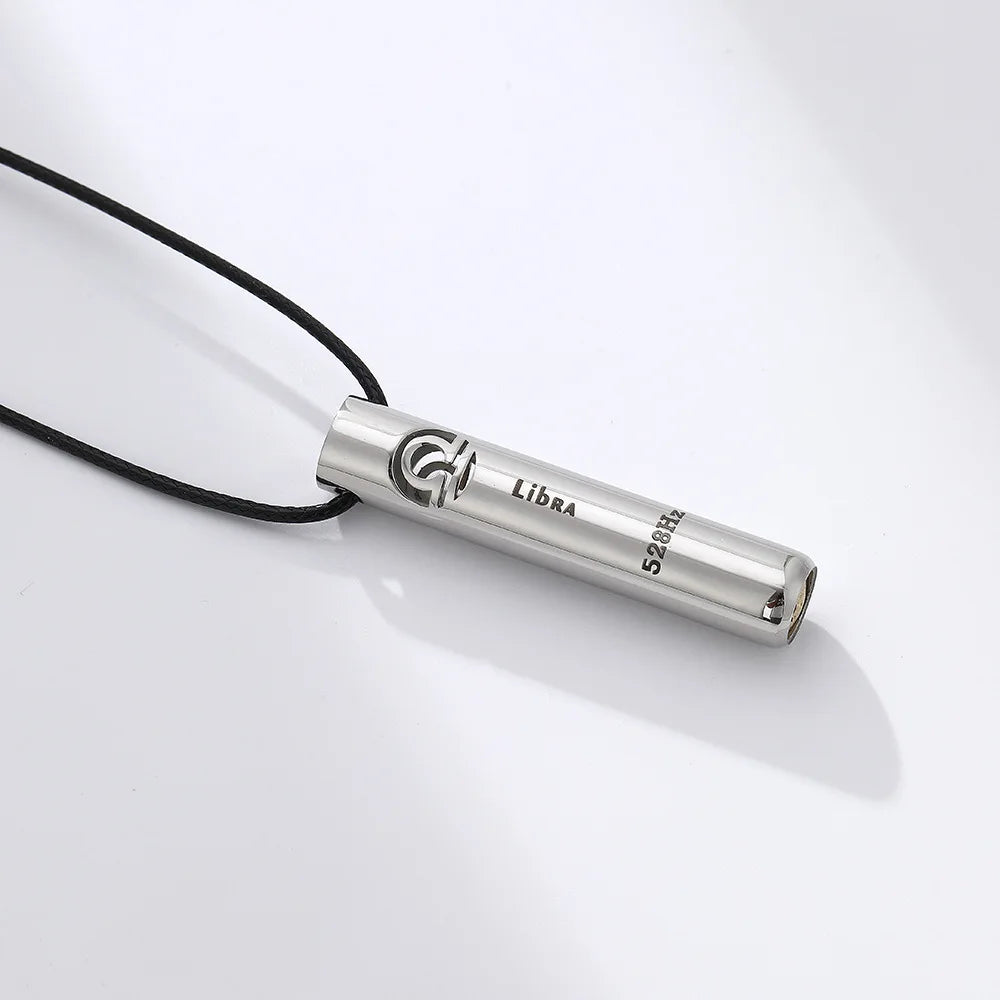 AeraAstro™ Necklace 528Hz